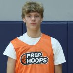 Tuesday Night In The North Suburban Conference