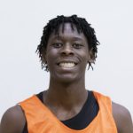 Game-Changing Forwards at the GASO King of the Court