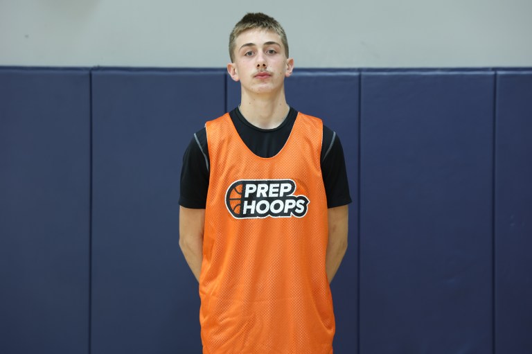 Mason Dowdy