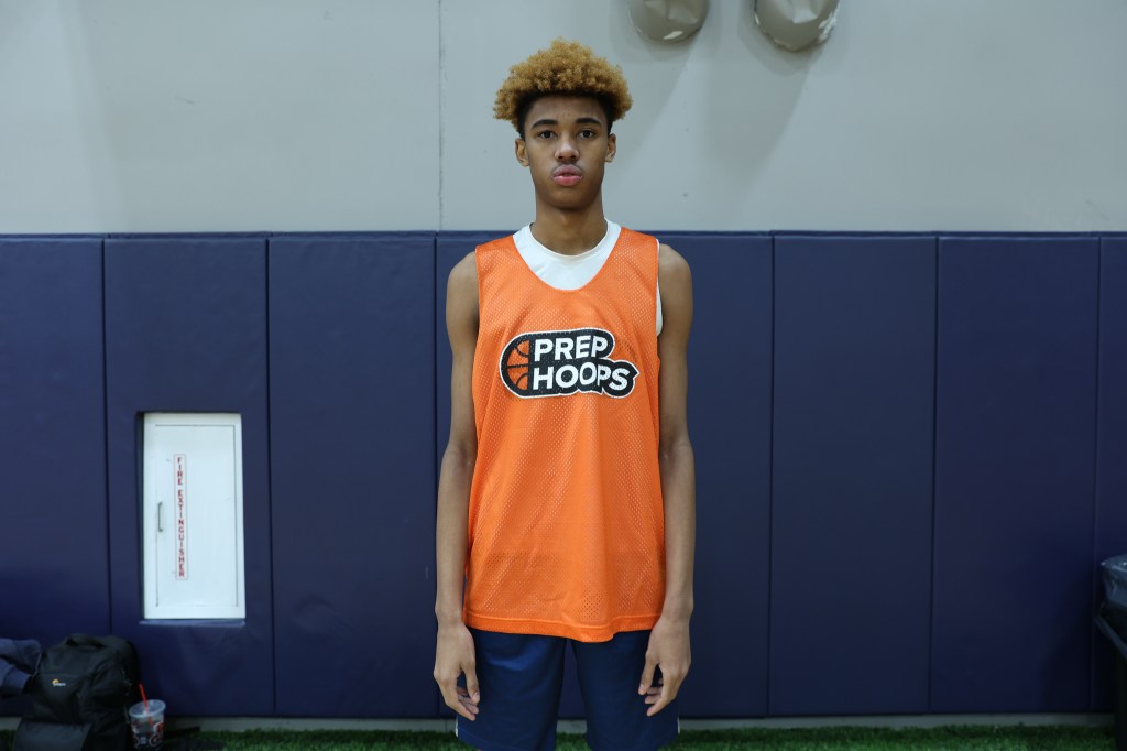 Breakout Players of Chicago Public League Tournaments