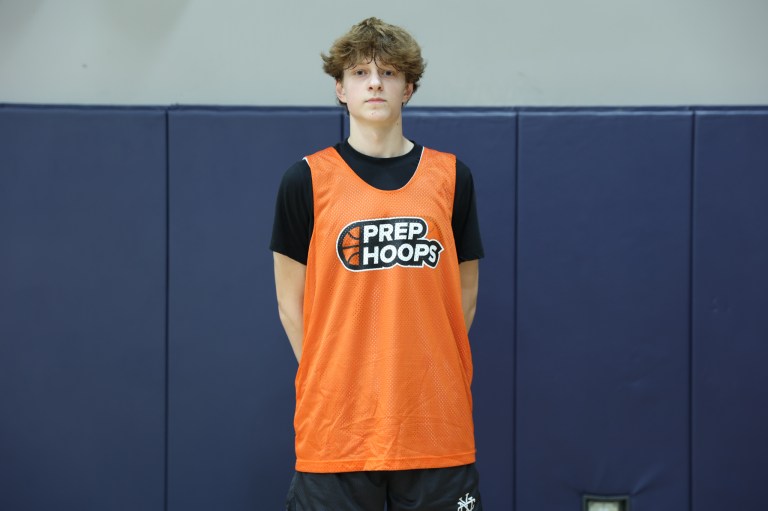 Cooper Mellican