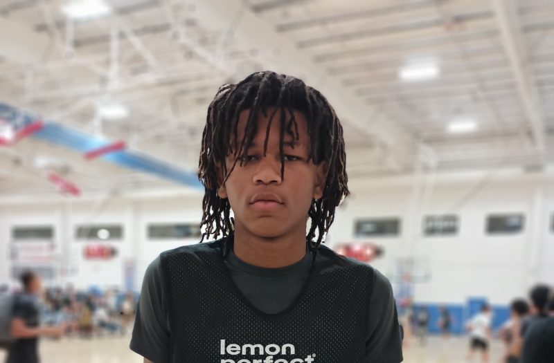 Pangos All-South: Top 30 Cream of the Crop Team Black Standouts