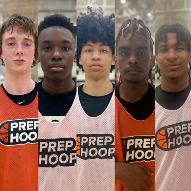  Top 250 Expo: 2026 Biggest Standouts - Prep Hoops Bildidee 