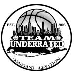 Shots with Patience Prep/Team Underrated AAU