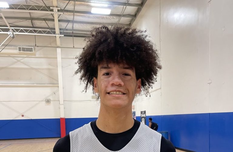 Prospects Showing Out in Preseaon