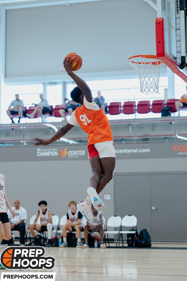 10 Stock Boosters from Prep Hoops Expo in Appleton