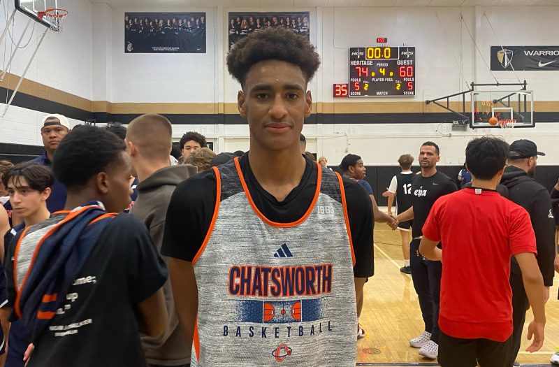 Core Prep Academy Fall Classic: Top Performers (Pt. 1)