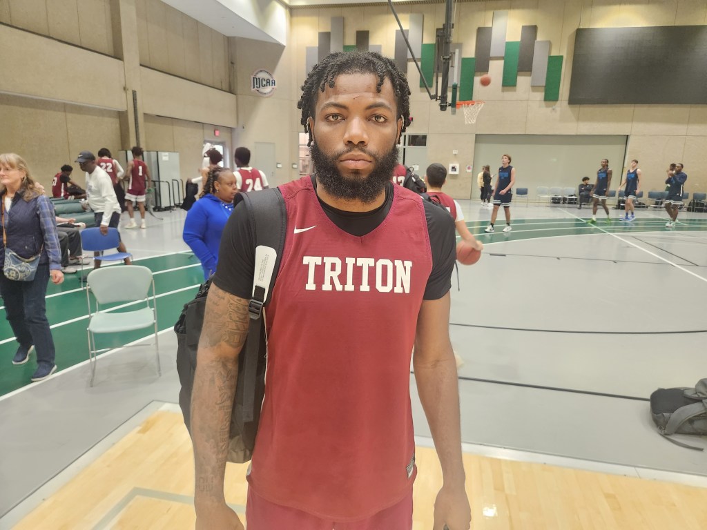 College of DuPage JUCO Jamboree Standouts