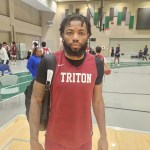 College of DuPage JUCO Jamboree Standouts