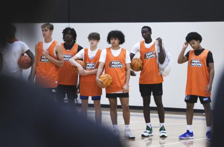 9 Bigs That Came To Play At The Top 250 Expo In Texas