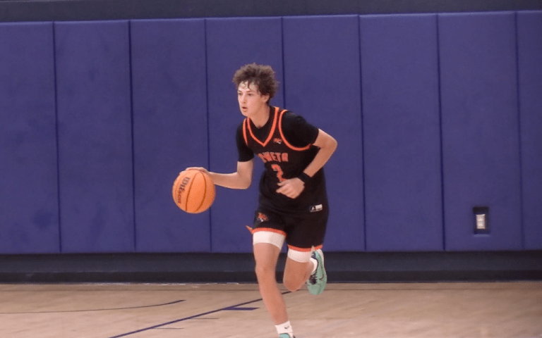 Season Previews 2023-24: Coweta