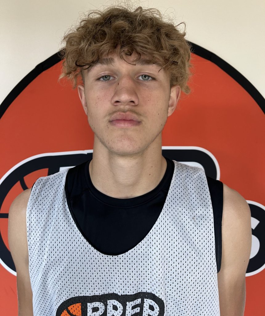 MAYB Nationals: Kansas Top 2027 Frontcourt Performances