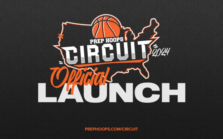 Introducing the 2024 Prep Hoops Circuit