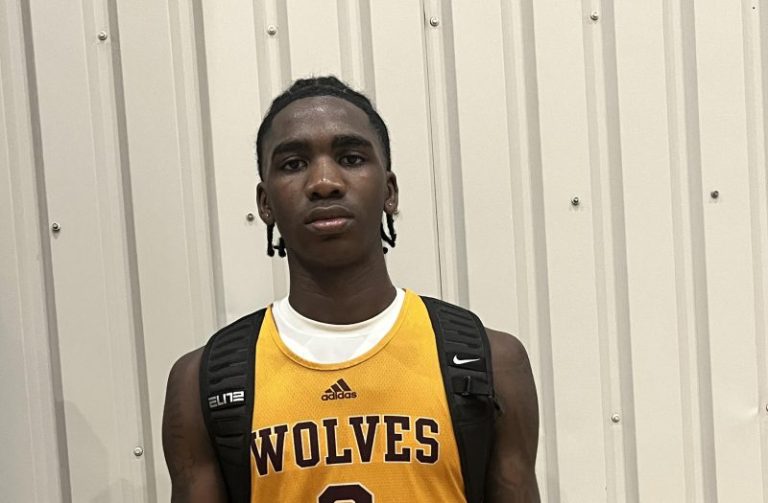 The Inaugural Jamaal Brown Invitational: 2024-&#039;25 Standouts
