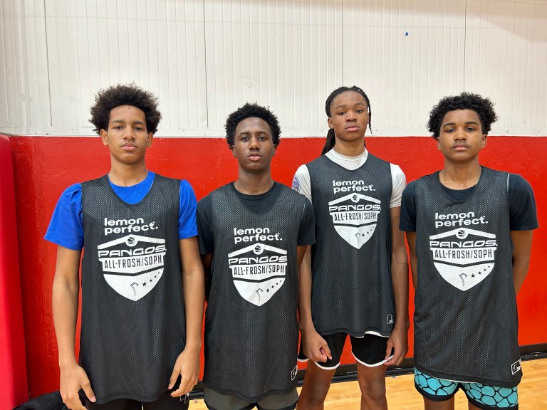 Pangos: Scotty B&#039;s Top 2027 Illinois Standouts