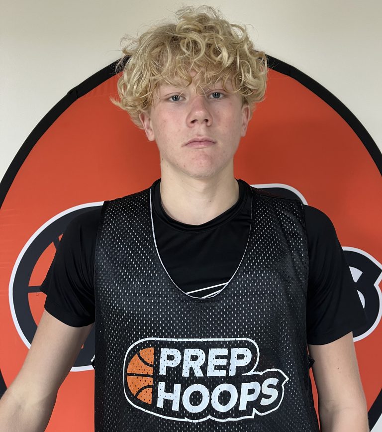 Six Freshmen Bigs You Might See on Varsity This Year