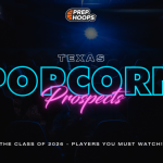 Texas 2026 POPCORN PROSPECTS – The First Ten