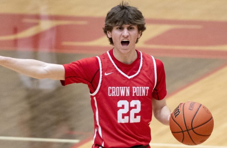 High School Spotlight: Crown Point Bulldogs