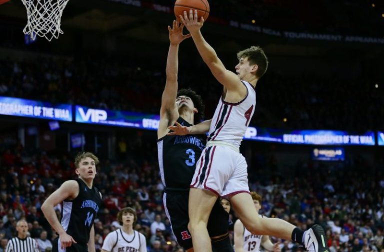 All-Conference: Flyway, Fox River Classic, FVA, Great Northern