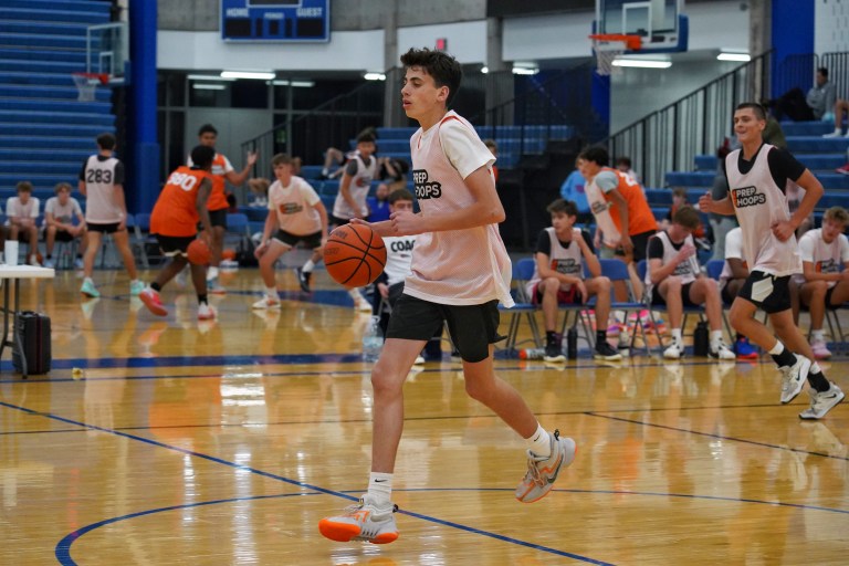Best Prospects: Top 250 Expo Team 7 v Team 12
