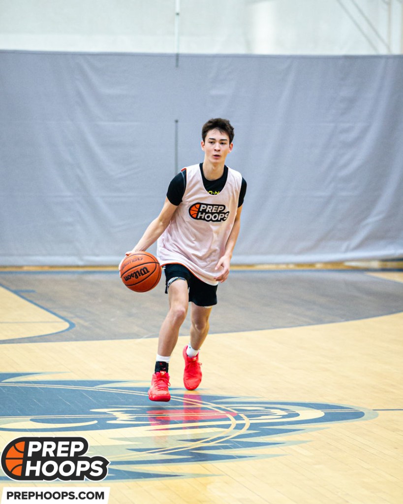 Prep Hoops NJ Top 250 Expo: 2026 Standouts