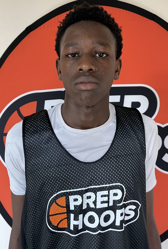 Rankings update: 2027 Top Defenders