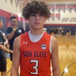 Friday Under Armour Guard Standouts