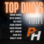 Top Duo’s Region 6
