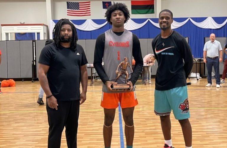 9DIME Fall League First Round Playoffs Top Performers