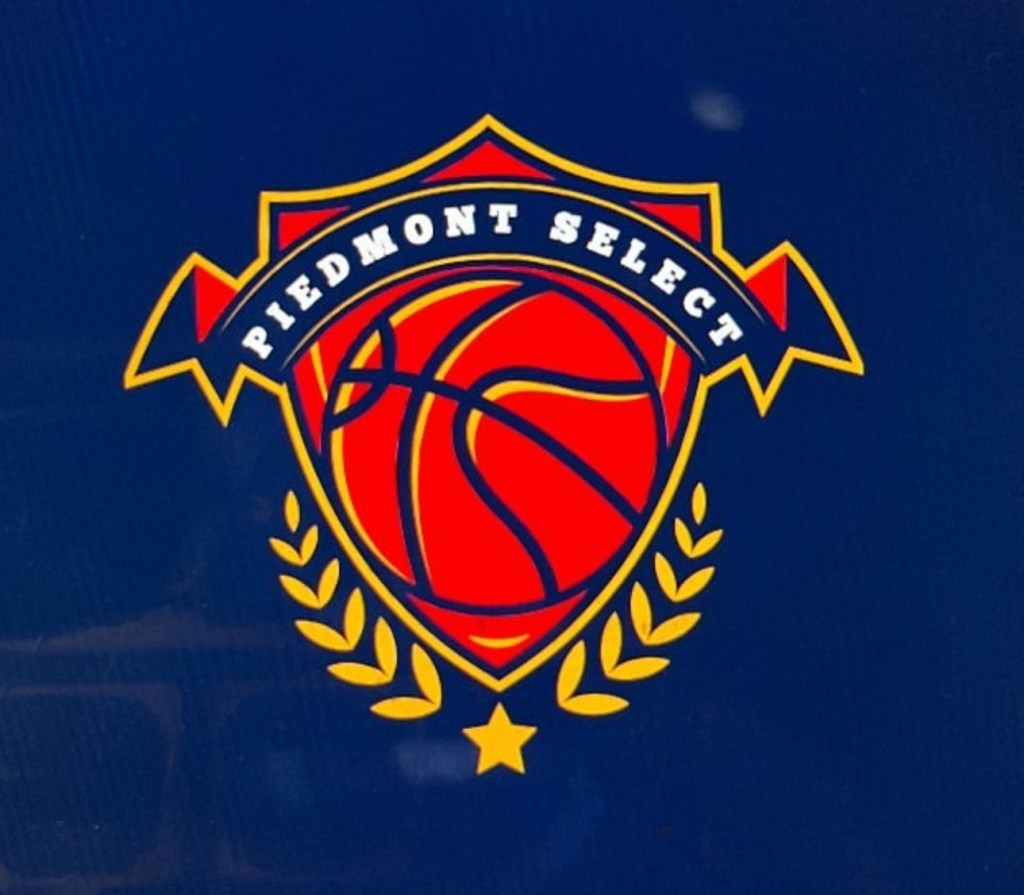 Piedmont select Gold