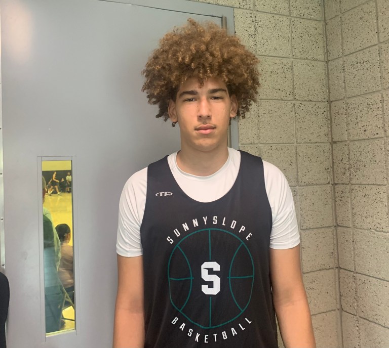 The Classic at Damien (Best Prospects)