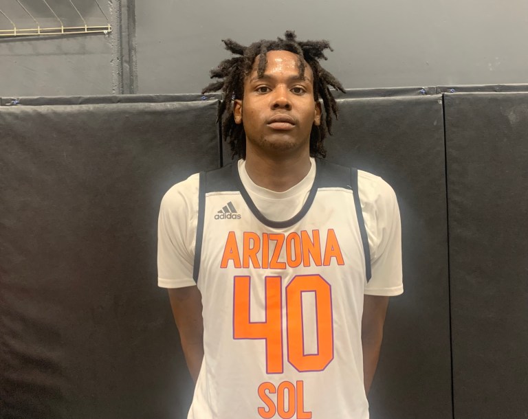 Victavion Conway-Fox