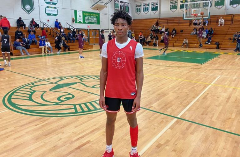 NJ Hoop Recruit Hooptober Fest: Top Standouts