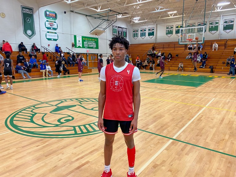 Guards to Watch in the Union County Tournament