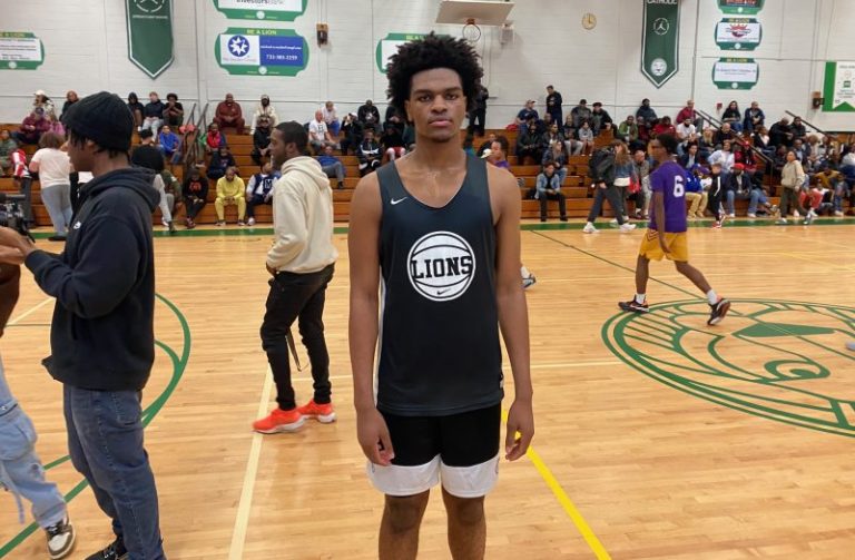 NJ Hoop Recruit Hooptober Fest: Top Standouts Part II
