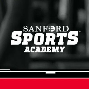 Sanford Sports Academy ND