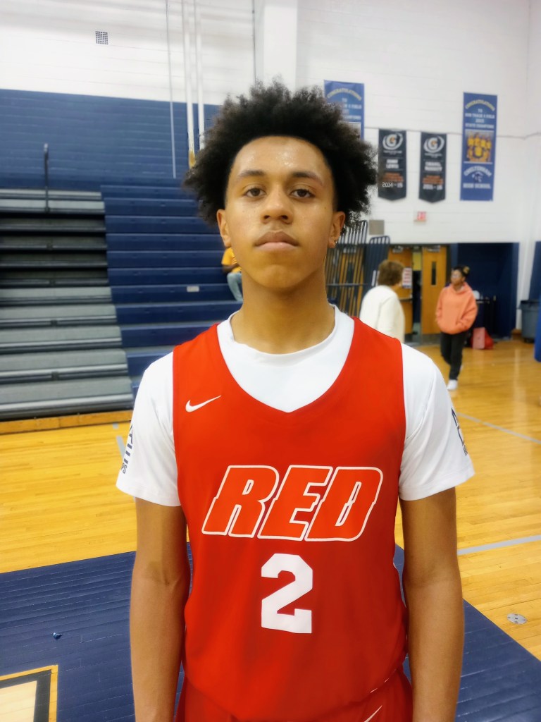 2027 Independent School Point Guards to Track this July