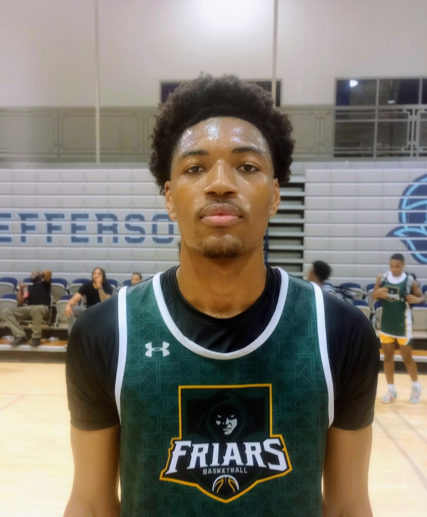 Notes on the 2024 Rankings Update