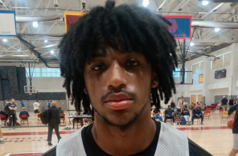 Prospect Watch: SCHA at Episcopal