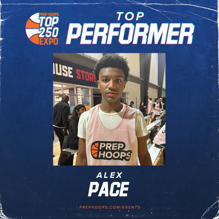 PH Georgia Top 250 Expo – Akiem’s Team 7 Primetime Performers