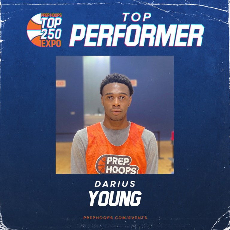 PH Georgia Top 250 Expo – Akiem’s Team 6 Primetime Performers
