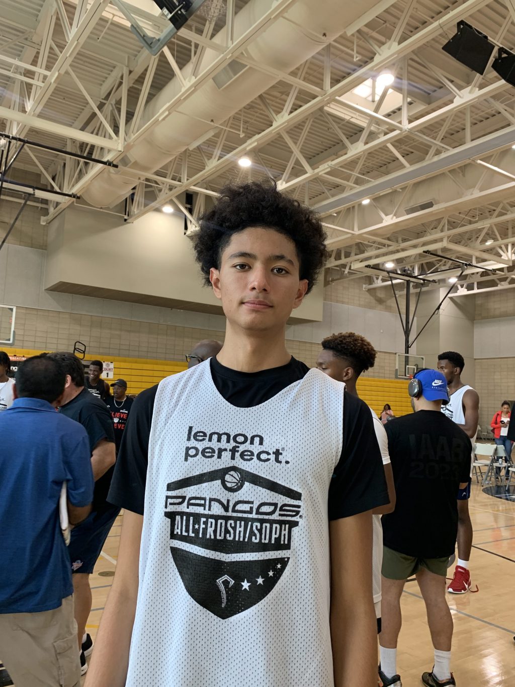 Elite 8 Fall Preview Sacramento 2026 Prospects