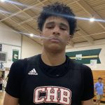 Top 2025 Players at Elite 8 Preview