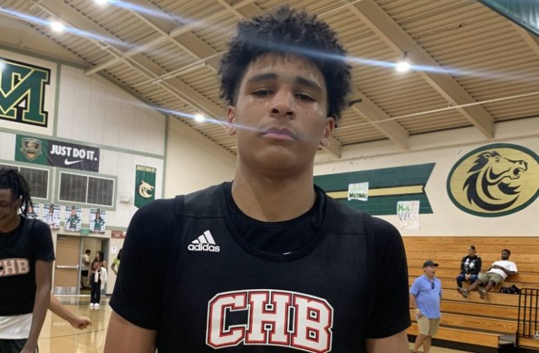 Top 2025 Players at Elite 8 Preview