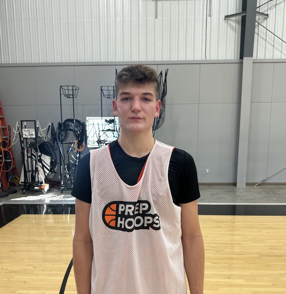 South Dakota AA Preview