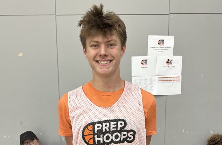 SoDak Qualifiers To Watch in B