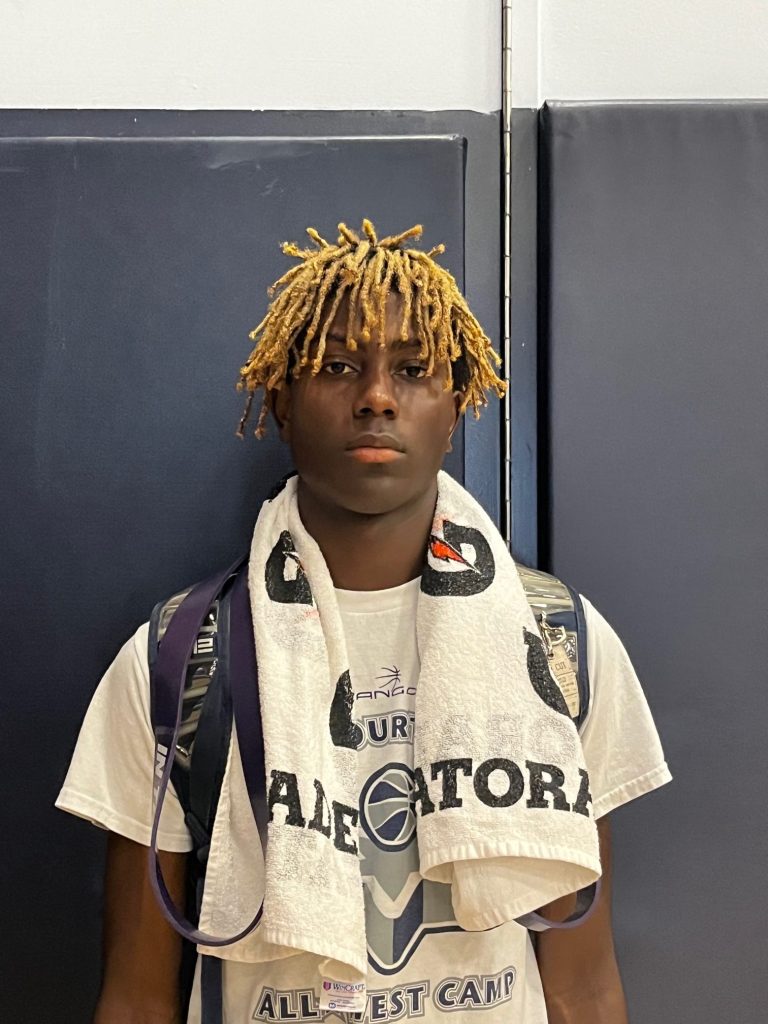 Sierra Canyon Fall Showcase Top Prospects Pt. I