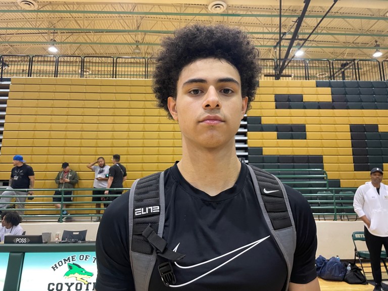 Arizona Preps Showcase Matchup: Eduprize vs St Mary&#039;s