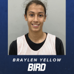 Braylen Yellow Bird
