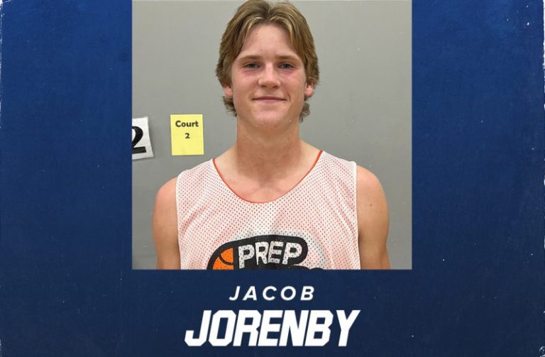 Jake Jorenby